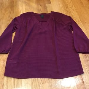 Gorgeous Ann Taylor Blouse